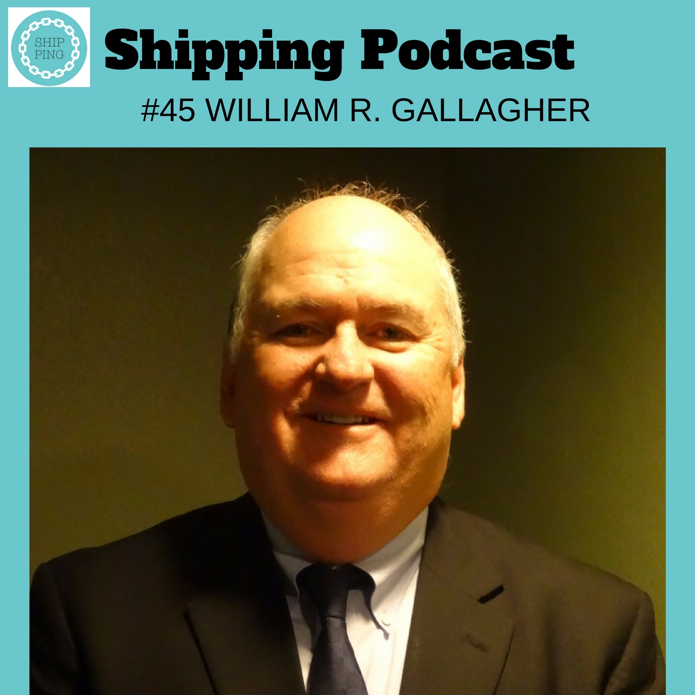 William R Gallagher