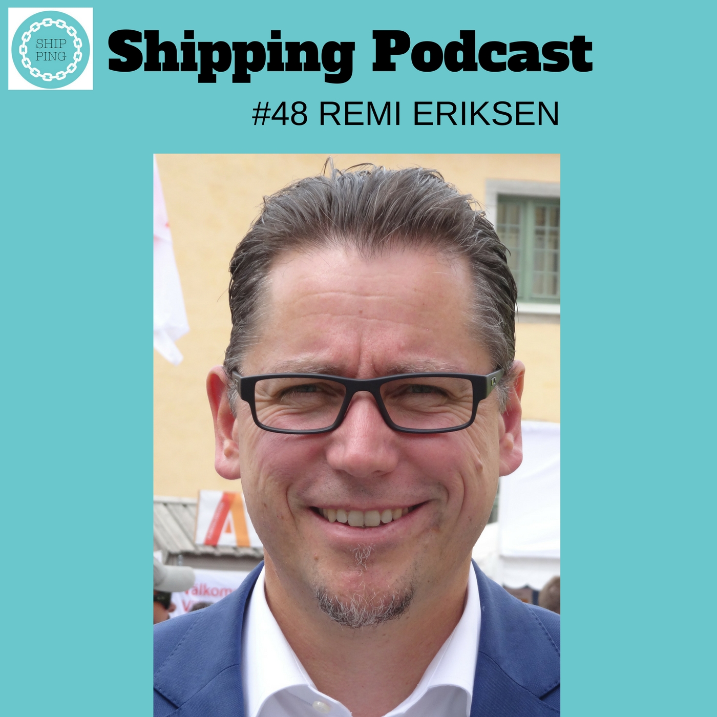 Remi Eriksen DNV GL