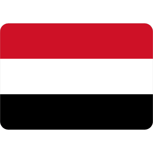 Yemen's flag